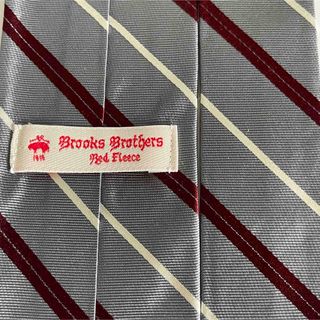 ブルックスブラザース(Brooks Brothers)のブルックスブラザーズ　ネクタイ (ネクタイ)