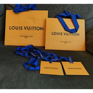 ヴィトン(LOUIS VUITTON) リボン ショッパーの通販 1,000点以上 | ルイ ...