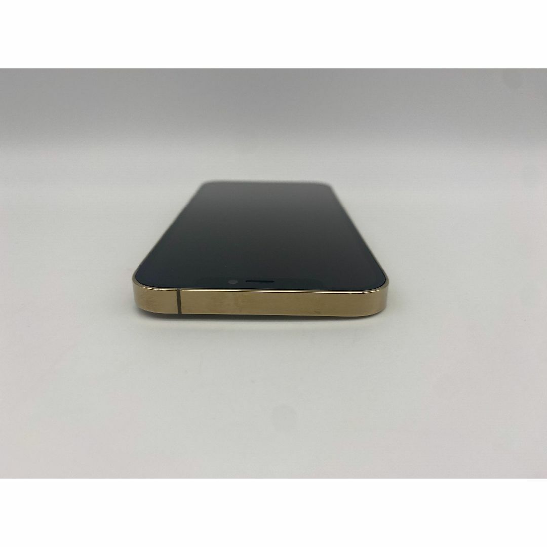 029★美品★iPhone12 Pro 256G/シムフリー/新品純正バッテリー