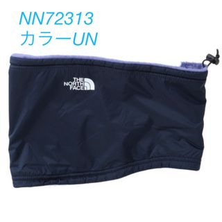 ザノースフェイス(THE NORTH FACE)のノースフェイス リバーシブルネックゲイター NN72313 UN(ネックウォーマー)