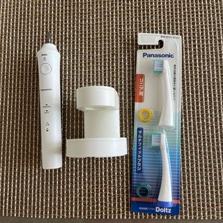 パナソニック(Panasonic)のパナソニック電動歯ブラシ(電動歯ブラシ)