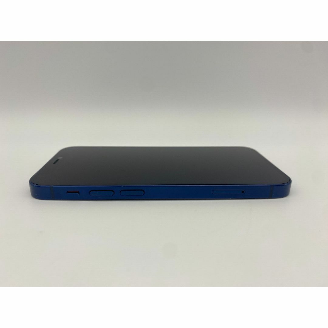 061 iPhone 12mini 128GB/シムフリー/純正バッテリー98%