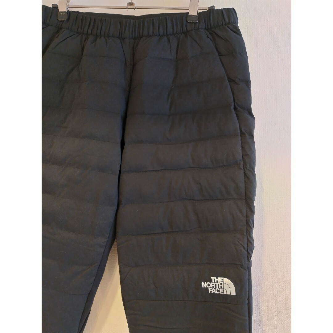 THE NORTH FACE(ザノースフェイス)のTHE NORTH FACE レッドランロングパンツXL ブラック レディースのパンツ(その他)の商品写真