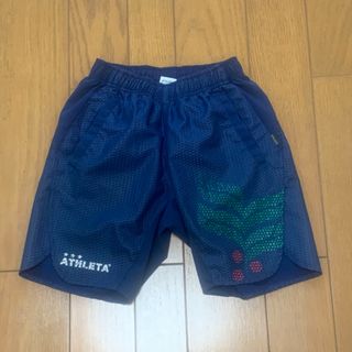 アスレタ(ATHLETA)のATHLETA パンツ　140(ウェア)