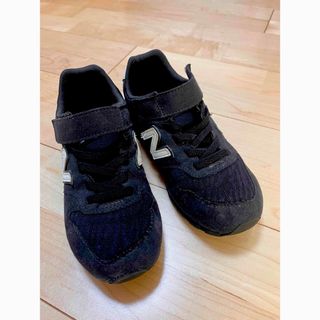 ニューバランス(New Balance)の【美品】ニューバランス　スニーカー(スニーカー)