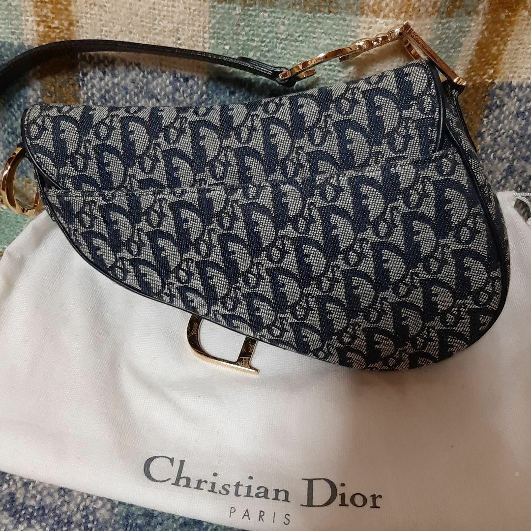 Christian Dior - ご褒美♡【極美品】 ヴィンテージディオール Christian Dior - ご褒美♡【極美品】 ヴィンテージディオール