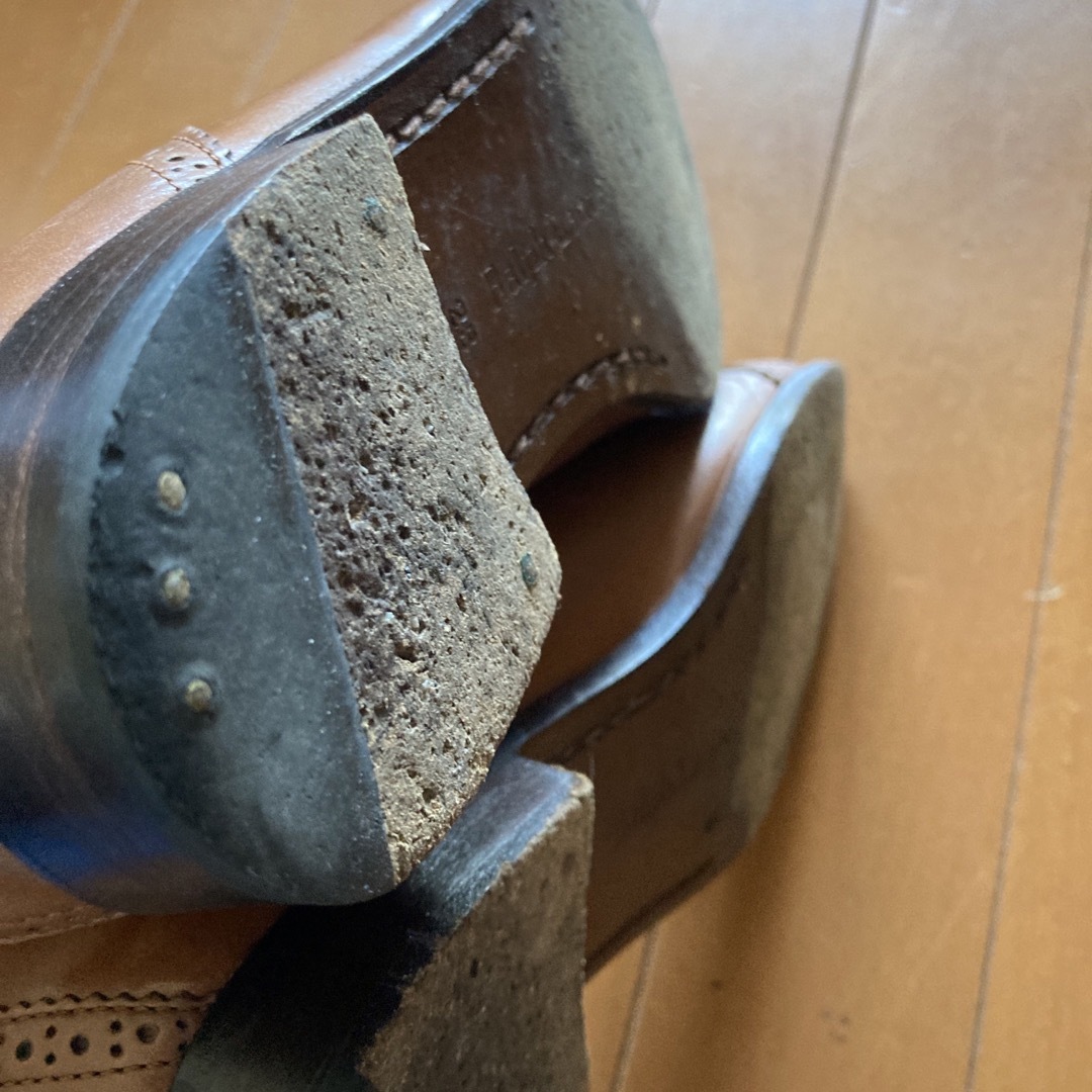 Ralph Lauren(ラルフローレン)のラルフローレン レディースの靴/シューズ(ローファー/革靴)の商品写真