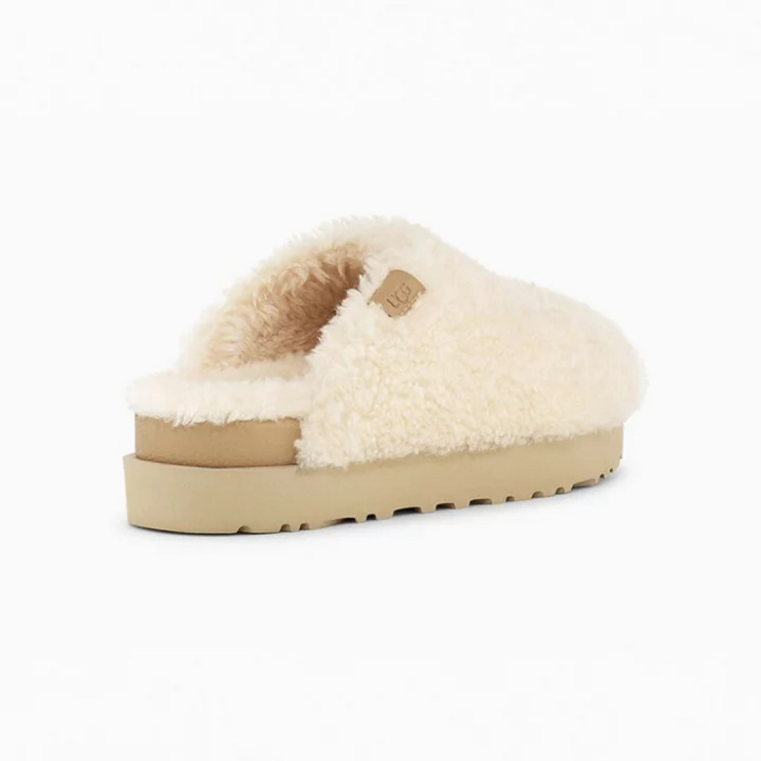 UGG スリッポン22㎝