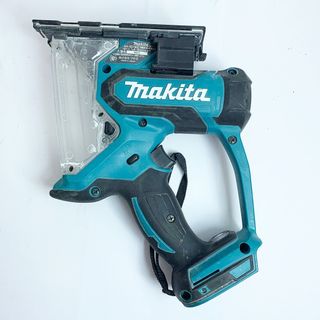 マキタ(Makita)の♭♭MAKITA マキタ 充電式ボードカッタ　18V　本体のみ SD180D(その他)