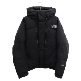 ザノースフェイス(THE NORTH FACE)のTHE NORTH FACE ザノースフェイス BALTRO LIGHT JACKET GORE-TEX バルトロライトジャケット ダウンジャケット ゴアテックス ND91950 ブラック(ダウンジャケット)