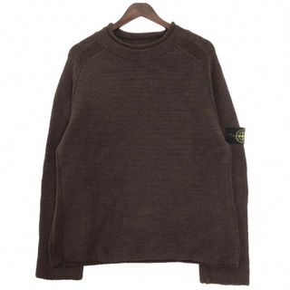 STONE ISLAND - 23AW STONE ISLAND SWEATER SHIRTの通販 by QUE SELECT ...