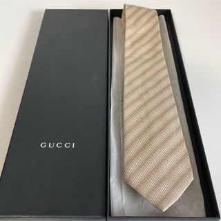 グッチ(Gucci)のグッチ　ネクタイ (ネクタイ)