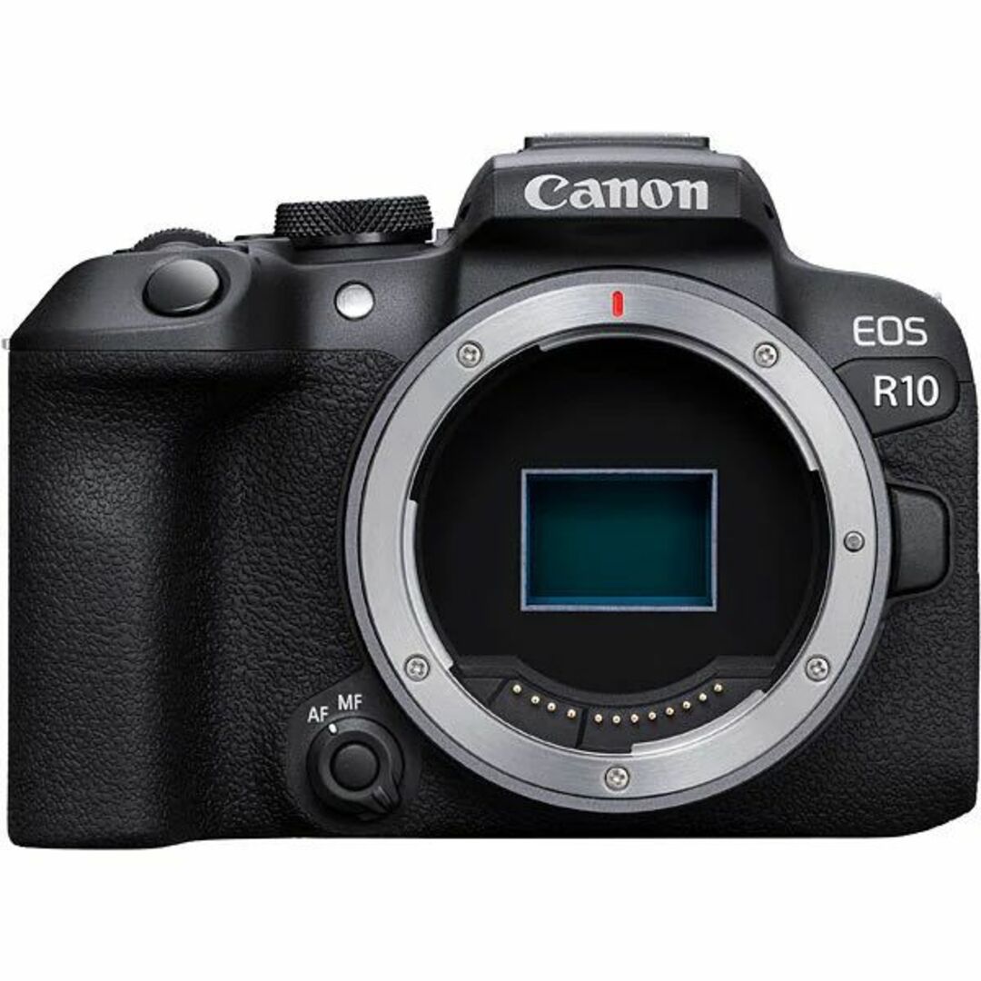 CANON　EOS R10 ボディ