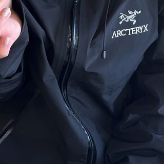 アークテリクス(ARC'TERYX)のarc'teryx(ナイロンジャケット)