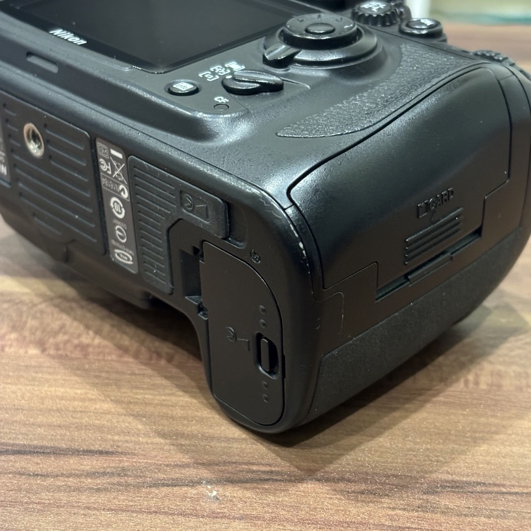 Nikon D700 ボディ Nikon D700 ボディ