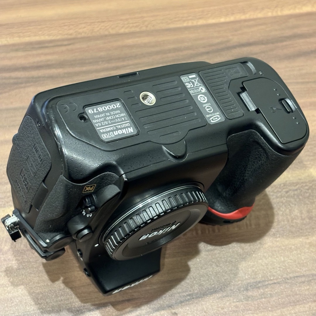 Nikon D700 ボディ Nikon D700 ボディ