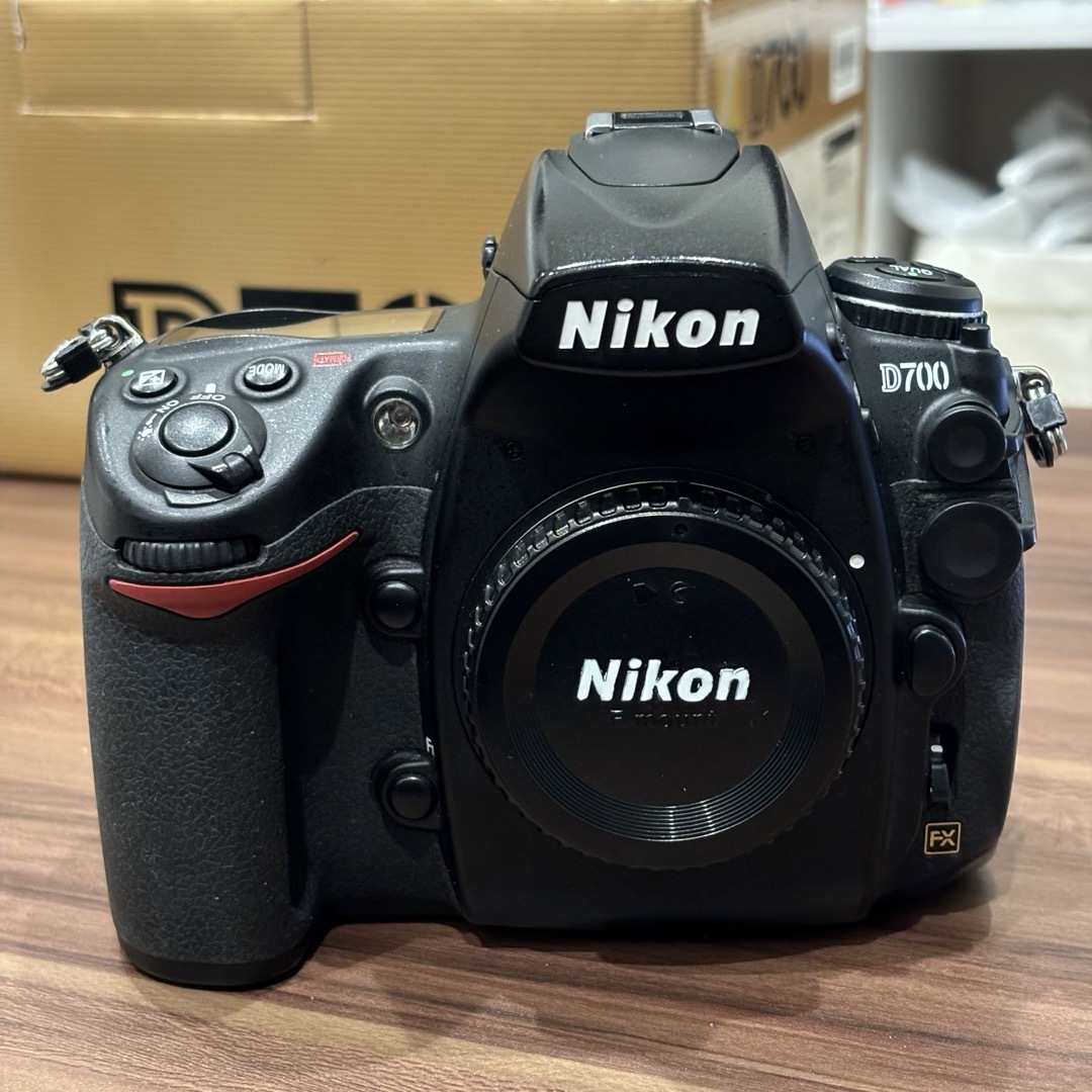 Nikon D700 ボディ Nikon D700 ボディ