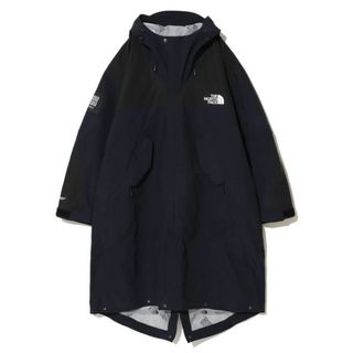 アンダーカバー(UNDERCOVER)のTHE NORTH FACE UNDERCOVER JACKET 即完売(マウンテンパーカー)