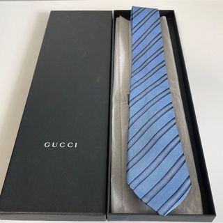 グッチ(Gucci)のグッチ　ネクタイ (ネクタイ)