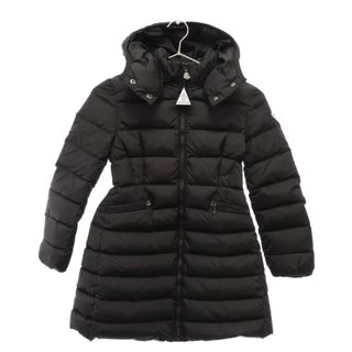 モンクレール(MONCLER)のMONCLER モンクレール CHARPAL シャーパル ダウンジャケット ブラック キッズ E29544990605(ダウンジャケット)