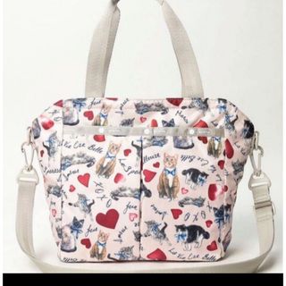 レスポ(LeSportsac) 猫 ショルダーバッグ(レディース)の通販 100点以上