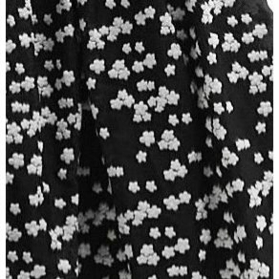 sister jane(シスタージェーン)のDREAM Sister Jane ジャガード 花柄ドレス レディースのワンピース(ロングワンピース/マキシワンピース)の商品写真
