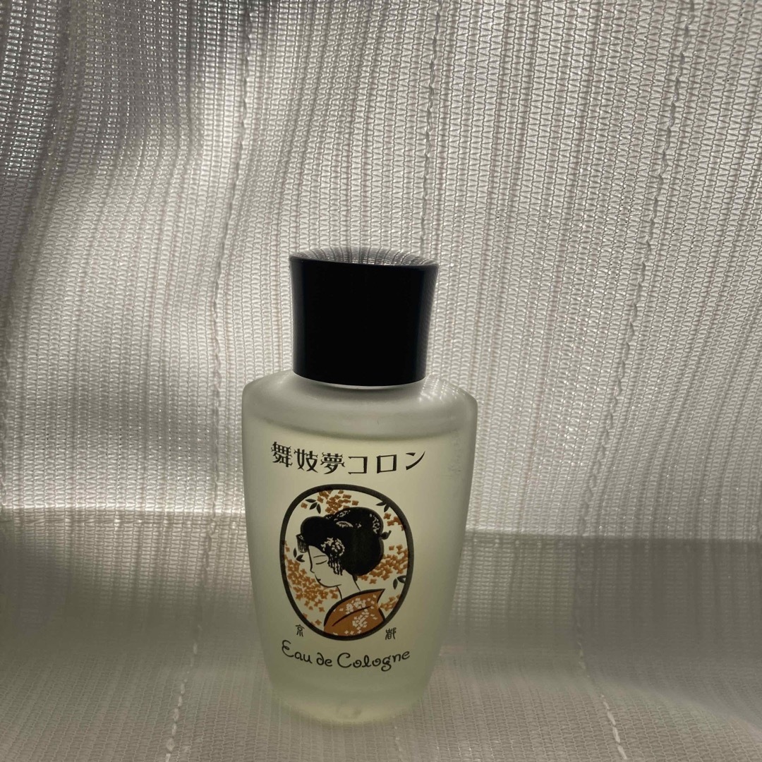 舞妓夢コロン　金木犀 コスメ/美容の香水(香水(女性用))の商品写真