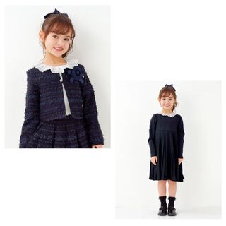 ケイトスペード(kate spade new york) 子供 ドレス/フォーマル(女の子 ケイトスペード(kate spade new york) 子供 ドレス/フォーマル(女の子