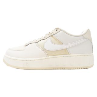 ナイキ(NIKE)のNIKE ナイキ Air Force 1 Low Unity DM2385-101 エアフォース1 ロー ユニティ ローカットスニーカー セイル US9.5/27.5cm(スニーカー)