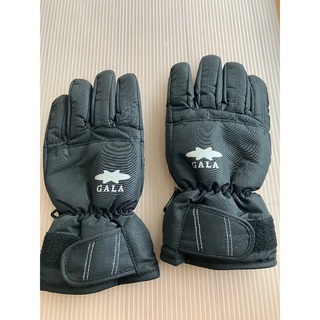 スキー手袋　GALA(手袋)