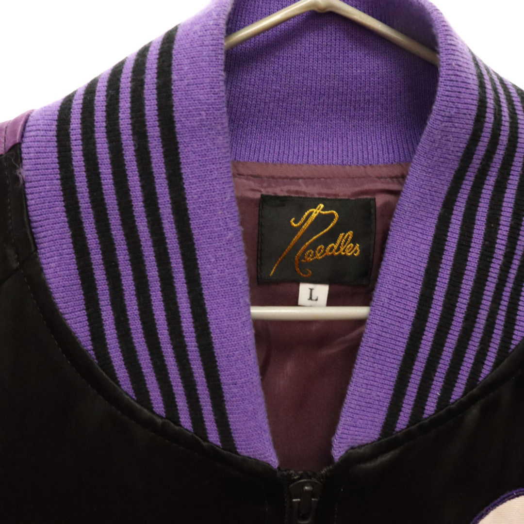 Needles - Needles ニードルス 23SS AWARD Jacket Acetate Needles - Needles ニードルス 23SS AWARD Jacket Acetate