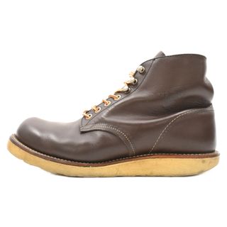 REDWING - ✨良品 レッドウイング 101 ポストマンシューズ