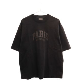 vetements ロゴ die regionalbahn  18ss Tシャツ