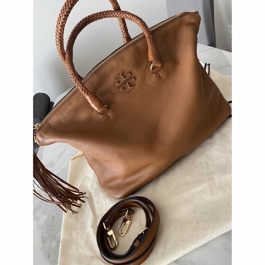 Tory Burch(トリーバーチ)のトリーバーチ　バック レディースのバッグ(トートバッグ)の商品写真