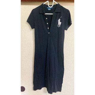 ラルフローレン(Ralph Lauren)のワンピース(ひざ丈ワンピース)