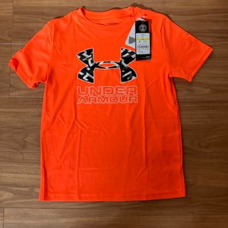 アンダーアーマー(UNDER ARMOUR)のアンダーアーマー　半袖シャツ(Tシャツ/カットソー)