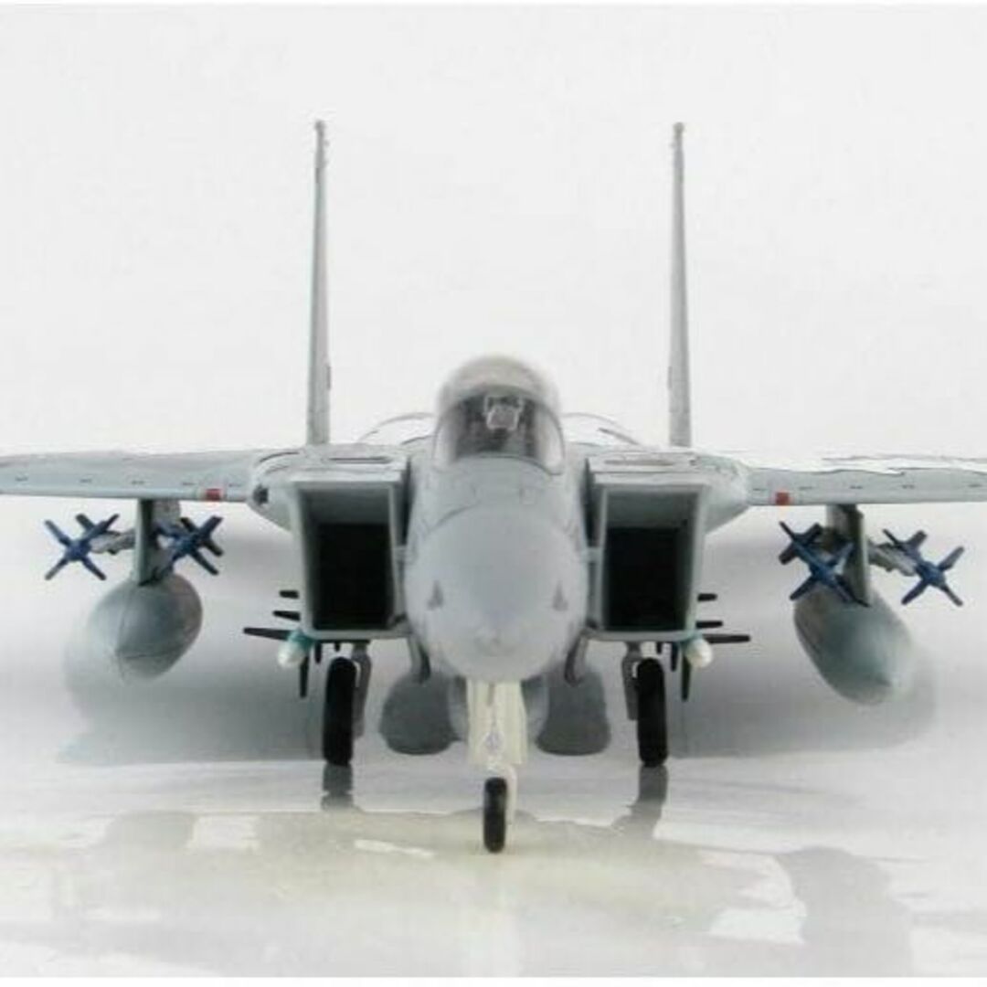 ホビーマスター F-15J 303飛行隊 2003戦競 白龍 HA4521の通販 by ホビーマスター F-15J 303飛行隊 2003戦競 白龍 HA4521の通販 by