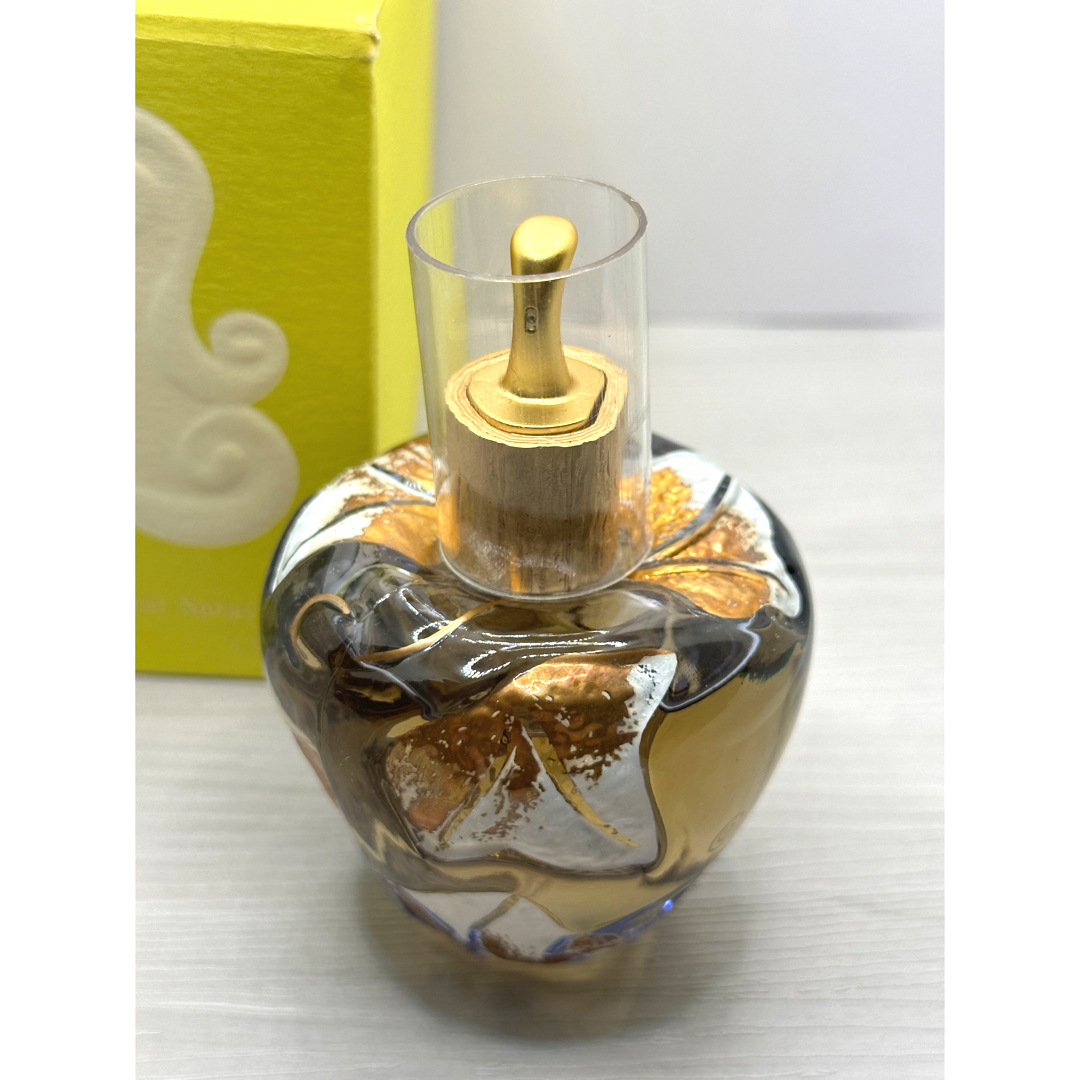 LOLITA LEMPICKA(ロリータレンピカ)のLolita Lempickaロリータ レンピカ オーデパルファム 50ml  コスメ/美容の香水(香水(女性用))の商品写真