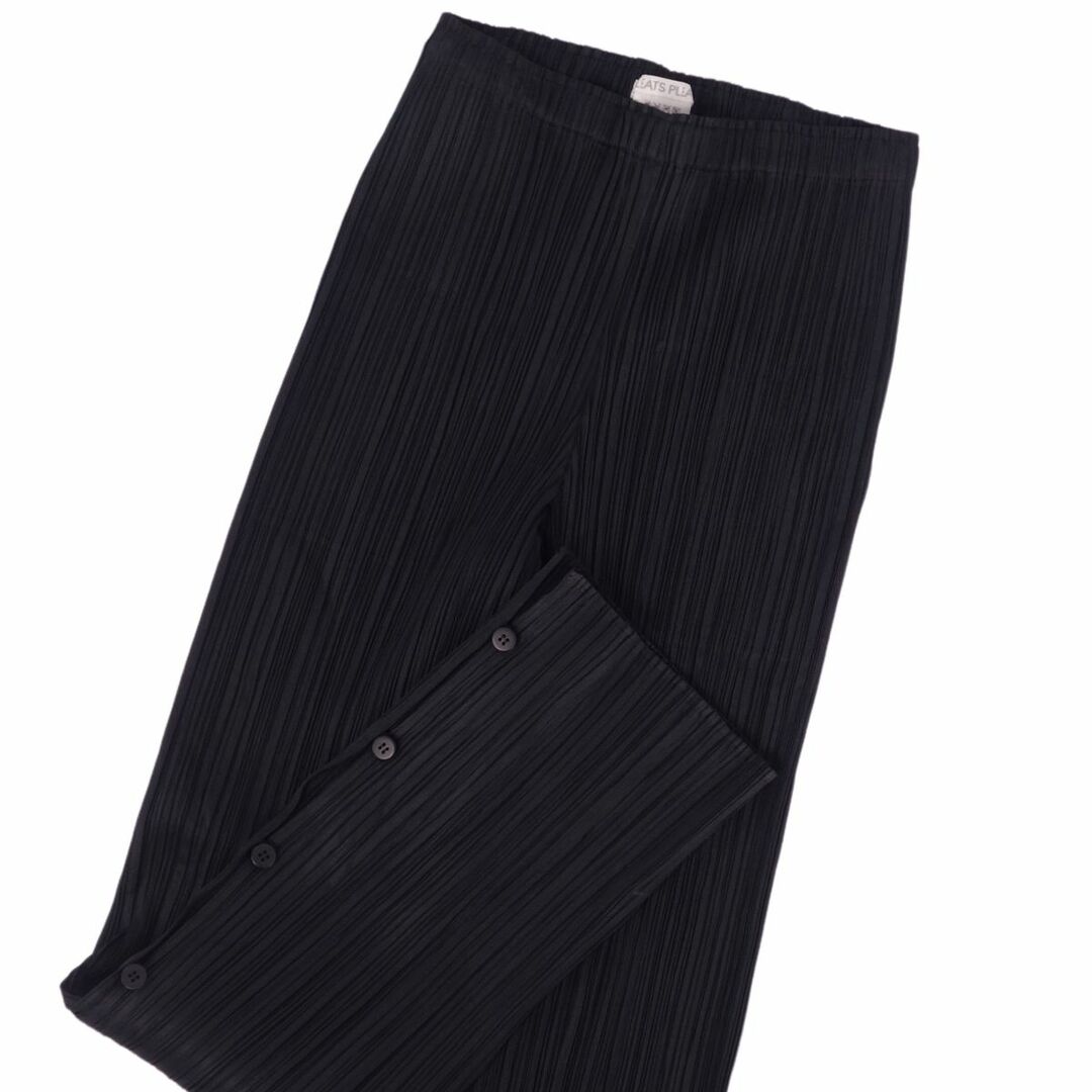 美品 プリーツプリーズ イッセイミヤケ PLEATS PLEASE パンツ 美品 プリーツプリーズ イッセイミヤケ PLEATS PLEASE パンツ