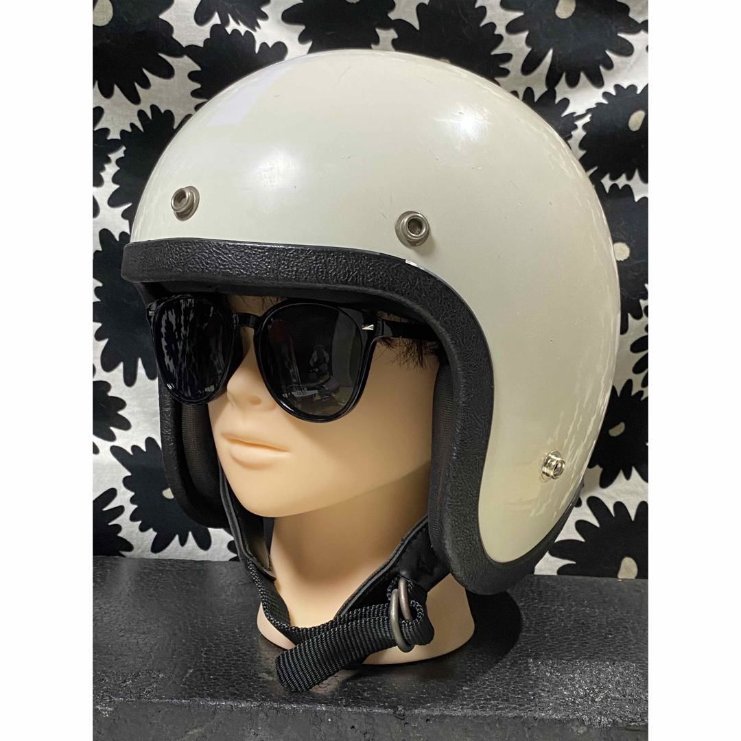 BELL - LSI BA72 70's ビンテージヘルメット Buco BELL Mchalの BELL - LSI BA72 70's ビンテージヘルメット Buco BELL Mchalの