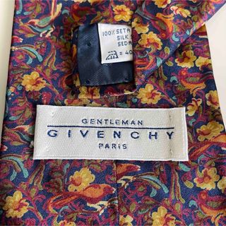 ジバンシィ(GIVENCHY)のジバンシー　ネクタイ (ネクタイ)