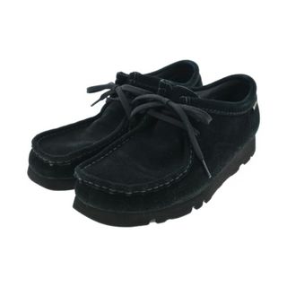廃盤 Clarks クラークス ラガー lugger シューズ 締め切っ ブーツ 廃盤 Clarks クラークス ラガー lugger シューズ 締め切っ ブーツ