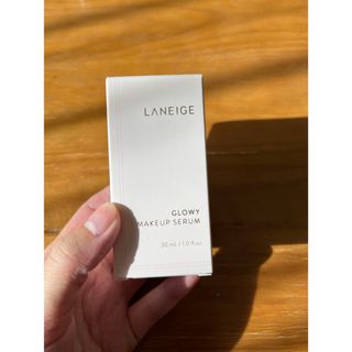 ラネージュ(LANEIGE)の新品　ラネージュ　化粧下地(化粧下地)