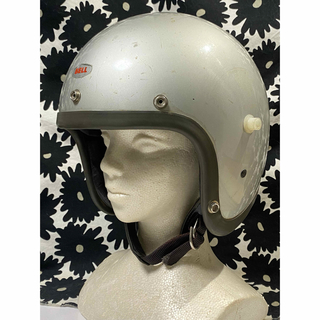 ベル(BELL)のBELL MAGNUM 最初期 60’s ビンテージヘルメット Buco MCH(ヘルメット/シールド)