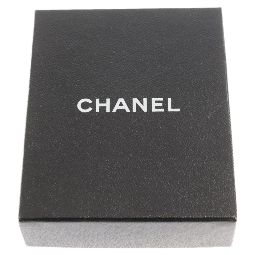 CHANEL(シャネル)のCHANEL シャネル ブランドロゴ アームバンド ゴールド/ブラック レディース レディースのアクセサリー(その他)の商品写真