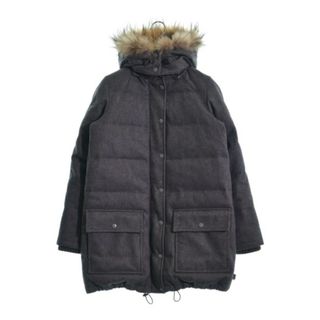 トラディショナルウェザーウェア(TRADITIONAL WEATHERWEAR)のTraditional Weatherwear ダウンコート 34(XS位) 【古着】【中古】(ダウンコート)