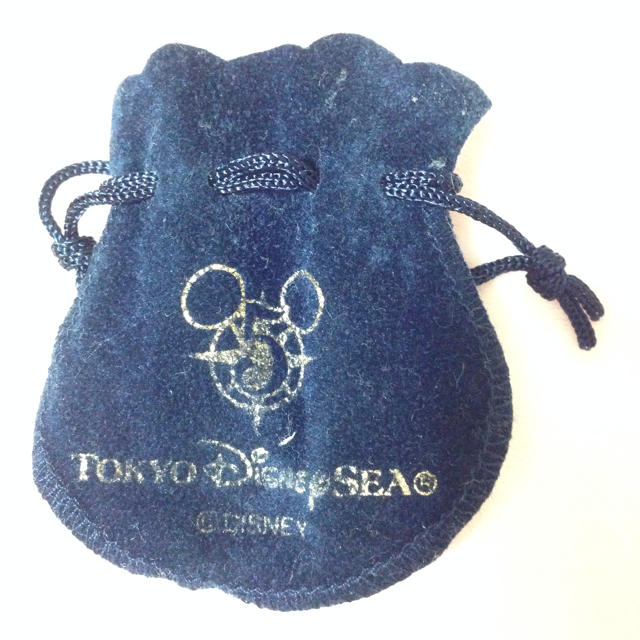 Disney ディズニーシー5周年グッズ マウスコープの通販 By Da S Shop ディズニーならラクマ
