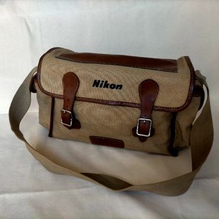 ニコン(Nikon)のNikon ニコン カメラバッグ(ケース/バッグ)