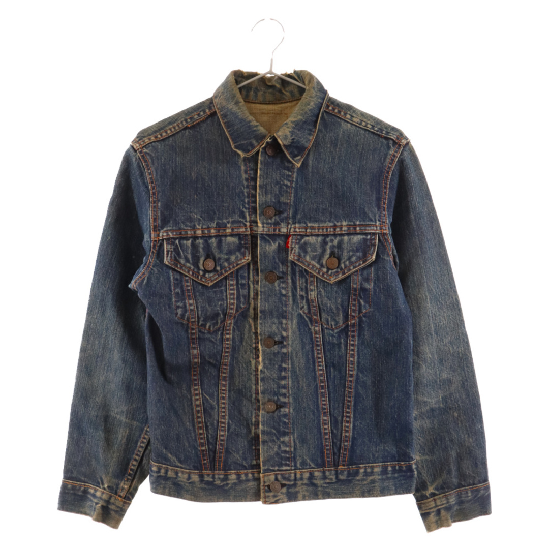 Levi's - Levi's リーバイス 60‐70S VINTAGE 70505 BIG E 4TH