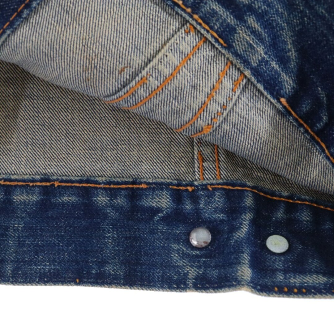 Levi's - Levi's リーバイス 60‐70S VINTAGE 70505 BIG E 4TH